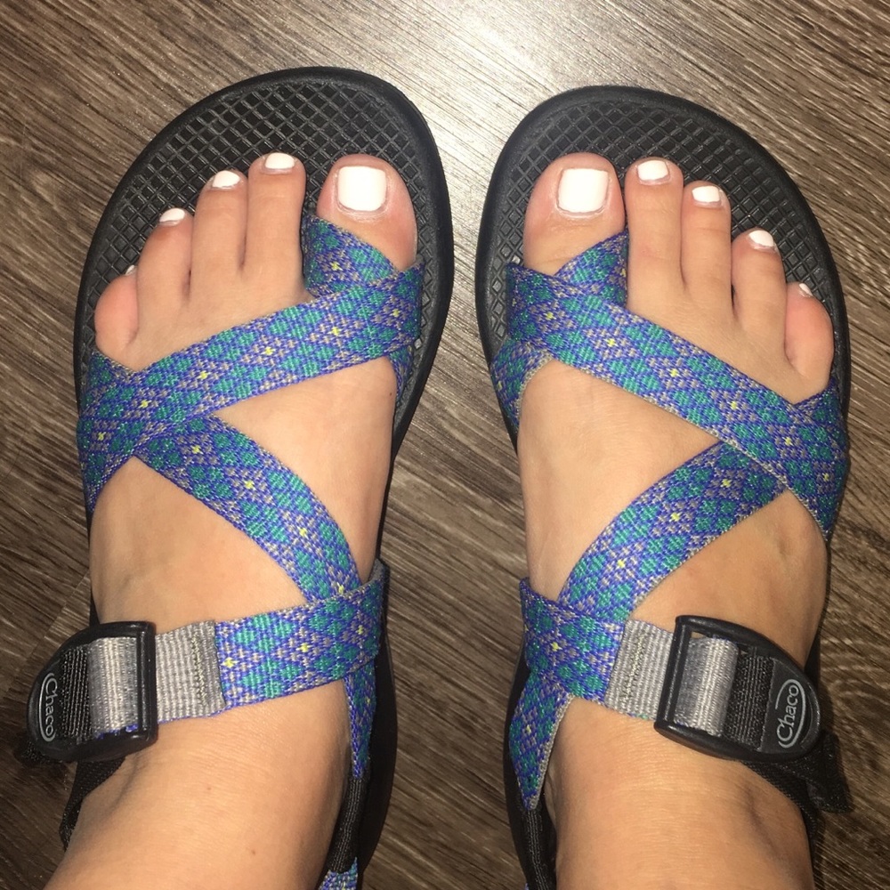 WOMEN'S Z/2® CLASSIC CHACOS